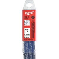 Milwaukee 4932363509 (10 предметов)