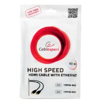 Кабель Cablexpert CC-HDMI4-15M - Превью изображения №4 — Интернет-магазин Time-Shop