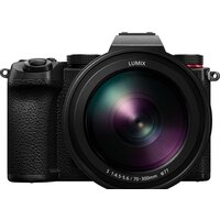 Объектив Panasonic Lumix S 70-300mm F/4.5-5.6 Macro O.I.S. - Превью изображения №5 — Интернет-магазин Time-Shop