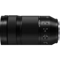 Объектив Panasonic Lumix S 70-300mm F/4.5-5.6 Macro O.I.S. - Превью изображения №9 — Интернет-магазин Time-Shop