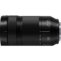 Объектив Panasonic Lumix S 70-300mm F/4.5-5.6 Macro O.I.S. - Превью изображения №8 — Интернет-магазин Time-Shop