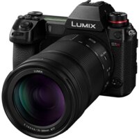 Объектив Panasonic Lumix S 70-300mm F/4.5-5.6 Macro O.I.S. - Превью изображения №3 — Интернет-магазин Time-Shop