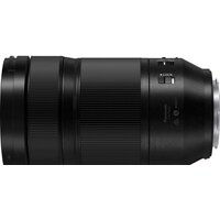 Объектив Panasonic Lumix S 70-300mm F/4.5-5.6 Macro O.I.S. - Превью изображения №10 — Интернет-магазин Time-Shop