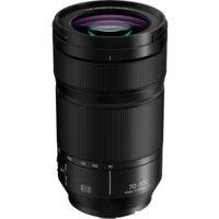 Объектив Panasonic Lumix S 70-300mm F/4.5-5.6 Macro O.I.S. - Превью изображения №7 — Интернет-магазин Time-Shop