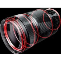 Объектив Panasonic Lumix S 70-300mm F/4.5-5.6 Macro O.I.S. - Превью изображения №2 — Интернет-магазин Time-Shop