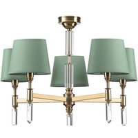 Odeon Light London 4887/5