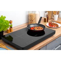 Настольная плита Harper HIC-201 - Превью изображения №7 — Интернет-магазин Time-Shop