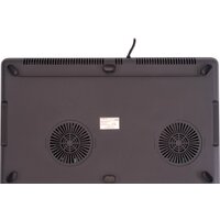 Настольная плита Harper HIC-201 - Превью изображения №5 — Интернет-магазин Time-Shop