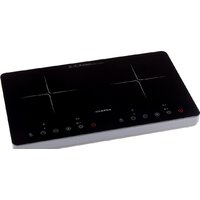 Настольная плита Harper HIC-201 - Превью изображения №3 — Интернет-магазин Time-Shop