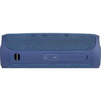 Беспроводная колонка Manta SPK130GO (синий) - Превью изображения №3 — Интернет-магазин Time-Shop