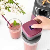 Стационарный блендер Sencor SBU 7874RD - Превью изображения №30 — Интернет-магазин Time-Shop