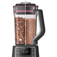 Стационарный блендер Sencor SBU 7874RD - Превью изображения №13 — Интернет-магазин Time-Shop