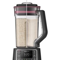 Стационарный блендер Sencor SBU 7874RD - Превью изображения №12 — Интернет-магазин Time-Shop