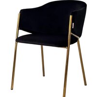 M-City Dill 629M05377 (Momo-47 черный/золотой)