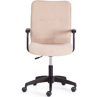 TetChair Wind флок (бежевый)