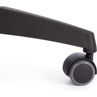 Офисное кресло TetChair Wind флок (бежевый) - Превью изображения №9 — Интернет-магазин Time-Shop