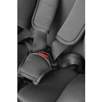 Детское автокресло Nino Comfort ZY02A (черный) - Превью изображения №7 — Интернет-магазин Time-Shop