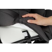 Детское автокресло Nino Comfort ZY02A (черный) - Превью изображения №11 — Интернет-магазин Time-Shop