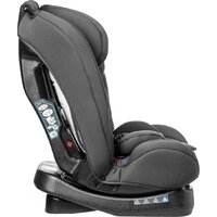 Детское автокресло Nino Comfort ZY02A (черный) - Превью изображения №4 — Интернет-магазин Time-Shop