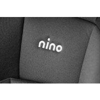Детское автокресло Nino Comfort ZY02A (черный) - Превью изображения №12 — Интернет-магазин Time-Shop