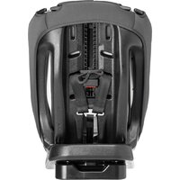 Детское автокресло Nino Comfort ZY02A (черный) - Превью изображения №5 — Интернет-магазин Time-Shop