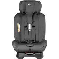 Детское автокресло Nino Comfort ZY02A (черный) - Превью изображения №6 — Интернет-магазин Time-Shop