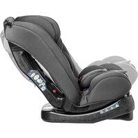 Детское автокресло Nino Comfort ZY02A (черный) - Превью изображения №3 — Интернет-магазин Time-Shop