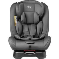 Детское автокресло Nino Comfort ZY02A (черный) - Превью изображения №2 — Интернет-магазин Time-Shop