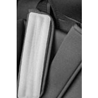 Детское автокресло Nino Comfort ZY02A (черный) - Превью изображения №8 — Интернет-магазин Time-Shop