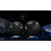 Акустика Creative Pebble Nova (черный) - Превью изображения №8 — Интернет-магазин Time-Shop