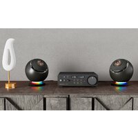 Акустика Creative Pebble Nova (черный) - Превью изображения №11 — Интернет-магазин Time-Shop