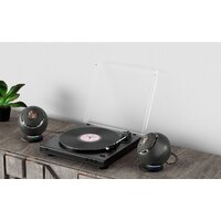 Акустика Creative Pebble Nova (черный) - Превью изображения №10 — Интернет-магазин Time-Shop