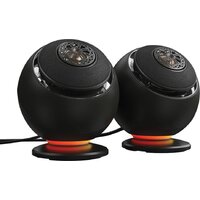 Акустика Creative Pebble Nova (черный) - Превью изображения №4 — Интернет-магазин Time-Shop