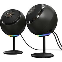 Акустика Creative Pebble Nova (черный) - Превью изображения №5 — Интернет-магазин Time-Shop