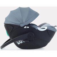 Детское автокресло Rant Aster Zero AY378 (графитовый) - Превью изображения №3 — Интернет-магазин Time-Shop