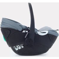 Детское автокресло Rant Aster Zero AY378 (графитовый) - Превью изображения №6 — Интернет-магазин Time-Shop