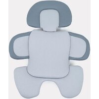 Детское автокресло Rant Aster Zero AY378 (графитовый) - Превью изображения №13 — Интернет-магазин Time-Shop