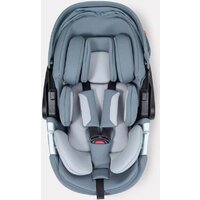 Детское автокресло Rant Aster Zero AY378 (графитовый) - Превью изображения №10 — Интернет-магазин Time-Shop