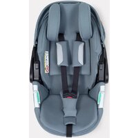 Детское автокресло Rant Aster Zero AY378 (графитовый) - Превью изображения №11 — Интернет-магазин Time-Shop