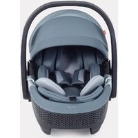 Детское автокресло Rant Aster Zero AY378 (графитовый) - Превью изображения №7 — Интернет-магазин Time-Shop