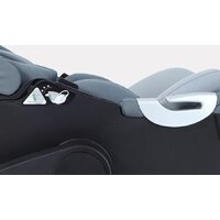 Детское автокресло Rant Aster Zero AY378 (графитовый) - Превью изображения №12 — Интернет-магазин Time-Shop