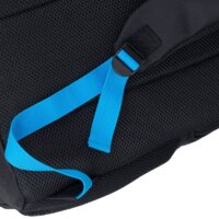 Городской рюкзак Rivacase 8067 (черный) - Превью изображения №4 — Интернет-магазин Time-Shop