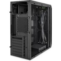 Корпус ExeGate XP-334UC 350W EX287366RUS - Превью изображения №3 — Интернет-магазин Time-Shop