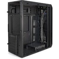 Корпус ExeGate XP-334UC 350W EX287366RUS - Превью изображения №2 — Интернет-магазин Time-Shop
