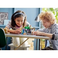 Конструктор LEGO Minecraft 21189 Подземелье скелета - Превью изображения №3 — Интернет-магазин Time-Shop