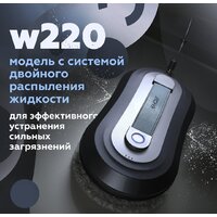 Робот для мытья окон Даджет W220 - Превью изображения №2 — Интернет-магазин Time-Shop