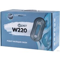 Робот для мытья окон Даджет W220 - Превью изображения №15 — Интернет-магазин Time-Shop