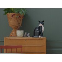 Конструктор LEGO Ideas 21349 Кот в смокинге - Превью изображения №5 — Интернет-магазин Time-Shop