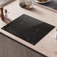 Варочная панель Libhof MB-604I - Превью изображения №7 — Интернет-магазин Time-Shop