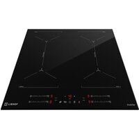 Варочная панель Libhof MB-604I - Превью изображения №2 — Интернет-магазин Time-Shop